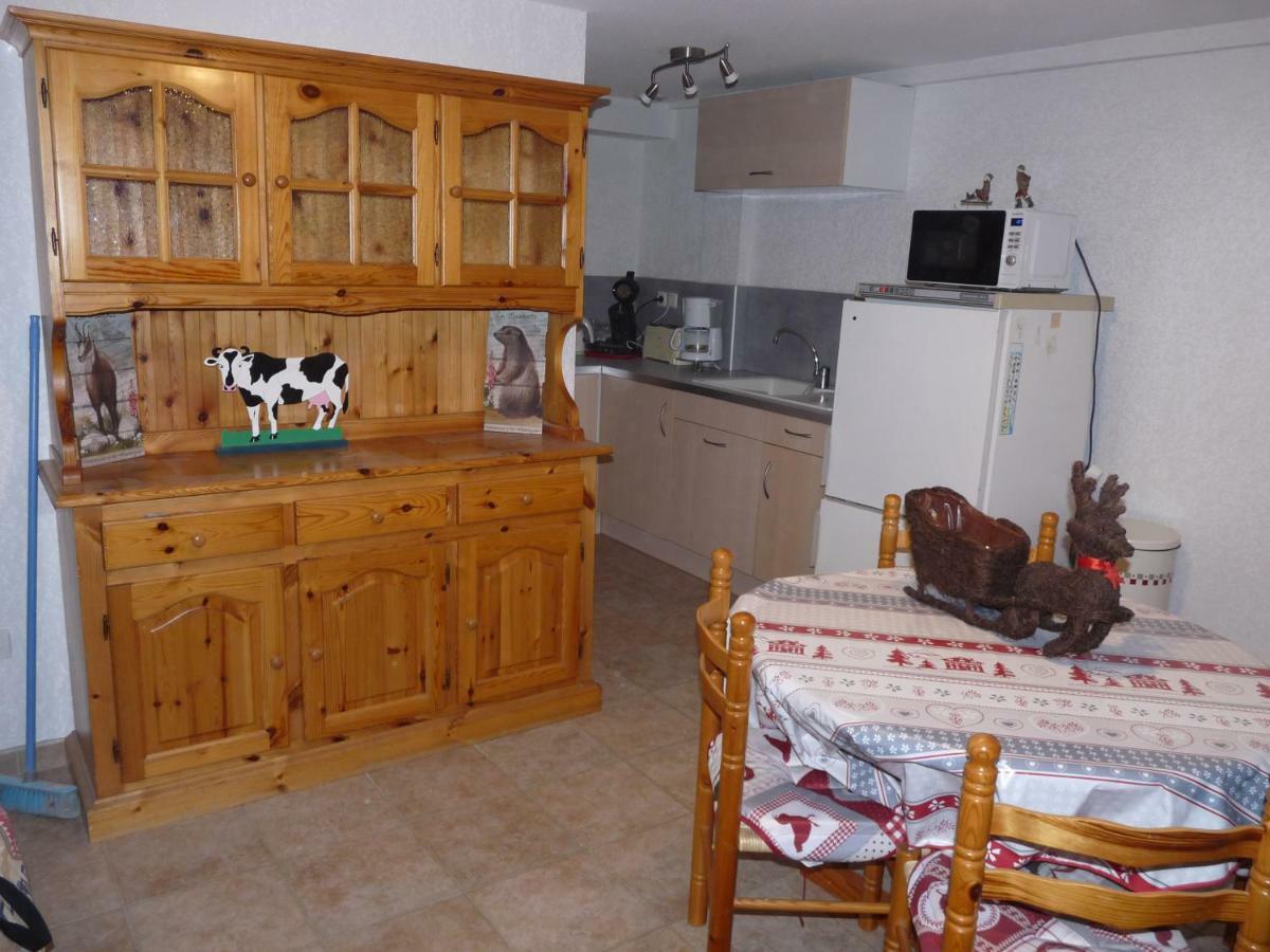 L'Etable Daire Crévoux Dış mekan fotoğraf