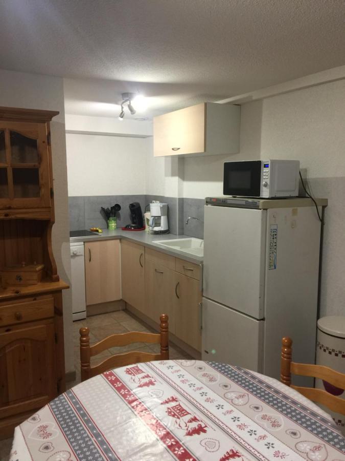 L'Etable Daire Crévoux Dış mekan fotoğraf