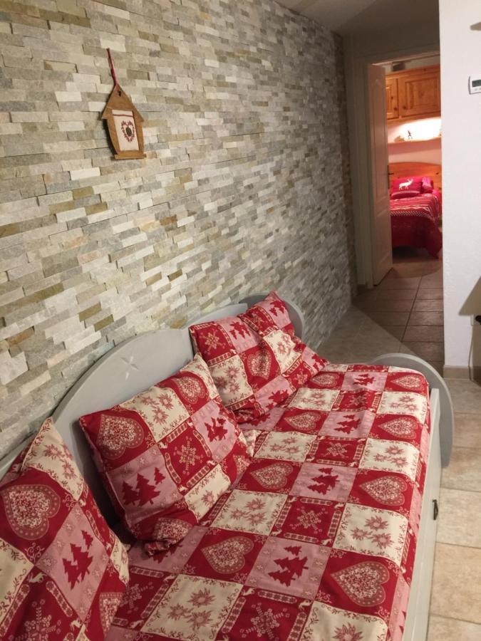 L'Etable Daire Crévoux Dış mekan fotoğraf